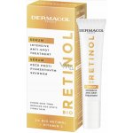 Dermacol Bio Retinol Serum Intensive Anti-Spot Treatment pleťové sérum proti pigmentovým skvrnám pro ženy 12 ml – Zboží Dáma