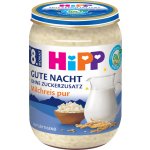 Hipp Bio Dobrou noc mléčná rýže 190 g – Zboží Dáma