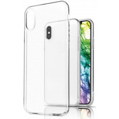 Pouzdro Aligator Transparent TPU Samsung Galaxy A23 5G čiré