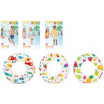 Intex 59241 Lively Print – Zboží Mobilmania