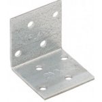 Domax KM1 úhelník montážní 40x40x40x2,0 mm – HobbyKompas.cz