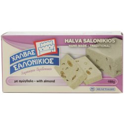 Meletadis Chalva a mandlemi 400 g