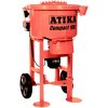 Míchačka ATIKA COMPACT 100 L/230V