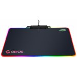 Speedlink ORIOS RGB Herní podložka pod myš (SL-620100-BK) – Hledejceny.cz