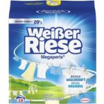 Weisser Riese Megaperls Universal prášek 1,14 kg 19 PD – Zboží Dáma