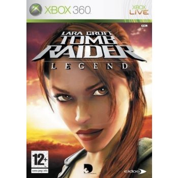 Tomb Raider Legend