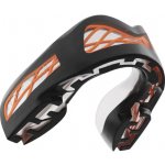 Safe Jawz Chránič zubů Safe Jawz Nitro Series Black and Red Sr – Sleviste.cz