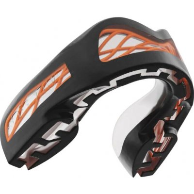 Safe Jawz Chránič zubů Safe Jawz Nitro Series Black and Red Sr – Sleviste.cz