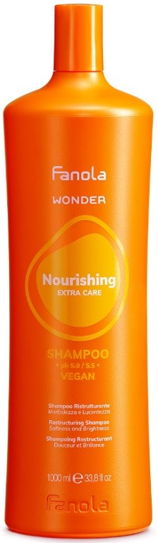 Fanola Wonder Nourishing Shampoo 1000 ml