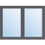 Aron Basic bílé/antracit 1450 x 2000 mm – Hledejceny.cz