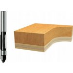 BOSCH 8mm kopírovací fréza z tvrdokovu – Zbozi.Blesk.cz