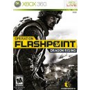 Operation Flashpoint 2: Dragon Rising