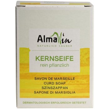 Almawin - jádrové mýdlo rostlinné 100 g