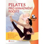 Pilates pro usnadnění početí – Hledejceny.cz