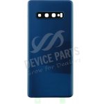 Kryt Samsung Galaxy S10 Plus G975F zadní modrý – Zboží Živě
