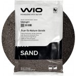 Wio Midnight Sand 3 kg – Hledejceny.cz