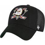47 Brand NHL Anaheim Ducks Branson H-BRANS25CTP-BKH – Hledejceny.cz