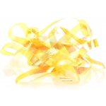 Hends Products Ice chenille 6 mm Černá – Hledejceny.cz