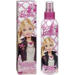 Barbie Barbie tělový sprej 200 ml – Zboží Dáma