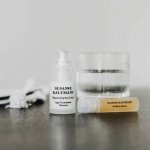 Susanne Kaufmann Rejuvenating eye Cream Omlazující krém na oči 15 ml – Sleviste.cz