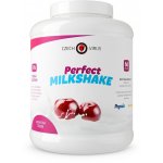 Czech Virus Perfect Milkshake 2000 g – Sleviste.cz