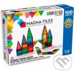 Magna-Tiles Magnetická stavebnice 100 ks – Zboží Živě