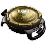 Orbiloc Dog Dual Safety Light Zlatá – Zboží Dáma