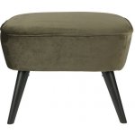 WOOOD Sara zelená 56 cm, 41 cm, 36 cm – Sleviste.cz