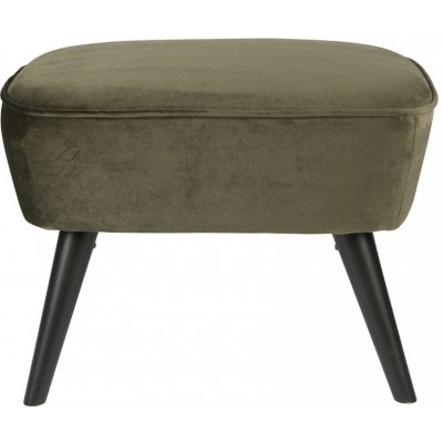 WOOOD Sara zelená 56 cm, 41 cm, 36 cm – Sleviste.cz