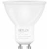 Žárovka Retlux RLL 419 GU10 LED žárovka 9W