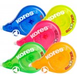 Kores Scooter In Colours – Zboží Mobilmania