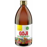 Wolfberry goji šťáva 100% 0,5 l – Hledejceny.cz