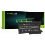 Green Cell DE127 3684mAh – neoriginální – Hledejceny.cz