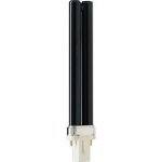 Philips PL-S 9W/108 (08) 2P G23 BLB – Hledejceny.cz