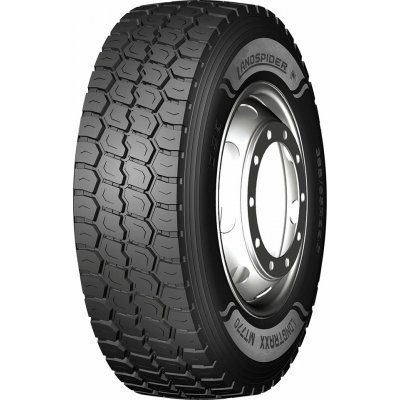 Landspider MT770 385/55 R22,5 160K – Hledejceny.cz