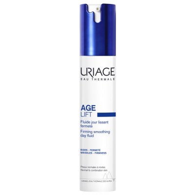Uriage Age Lift Firming Smoothing Day Fluid 40 ml – Zbozi.Blesk.cz