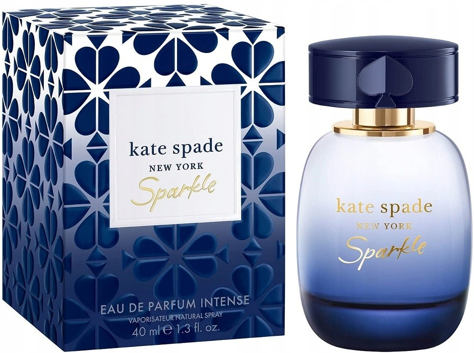 Kate Spade Sparkle parfémovaná voda dámská 40 ml