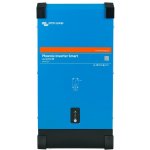 Victron Energy Phoenix smart 24V/230V 3kW čistá sinus PIN242300000 – Hledejceny.cz