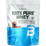 BioTech USA 100% Pure Whey 1000 g – Zbozi.Blesk.cz