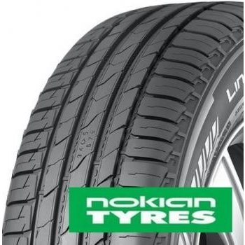 Nokian Tyres Line 235/60 R17 102V