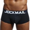 Boxerky, trenky, slipy Jockmail Pop bavlněné boxerky