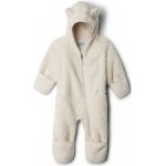 Columbia Foxy Baby Sherpa Bunting Chalk – Zboží Dáma