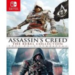 Assassin’s Creed: The Rebel Collection – Zbozi.Blesk.cz
