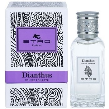 Etro Dianthus toaletní voda dámská 50 ml