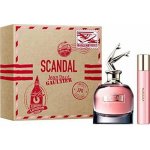 Jean Paul Gaultier Scandal Woman EDP 80 ml + EDP 20 ml dárková sada – Hledejceny.cz