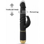 Dorcel Furious Rabbit 2.0 Thrusting and Rotating – Sleviste.cz