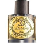 Nishane Safran Colognise Extract de Cologne unisex 100 ml – Zboží Mobilmania