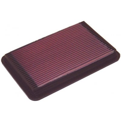K&N Filters Vzduchový filtr 332108 – Hledejceny.cz