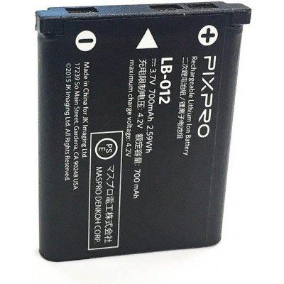 KODAK LB-012 – Hledejceny.cz