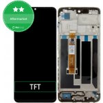 LCD Displej + Dotykové sklo Realme C53 – Hledejceny.cz